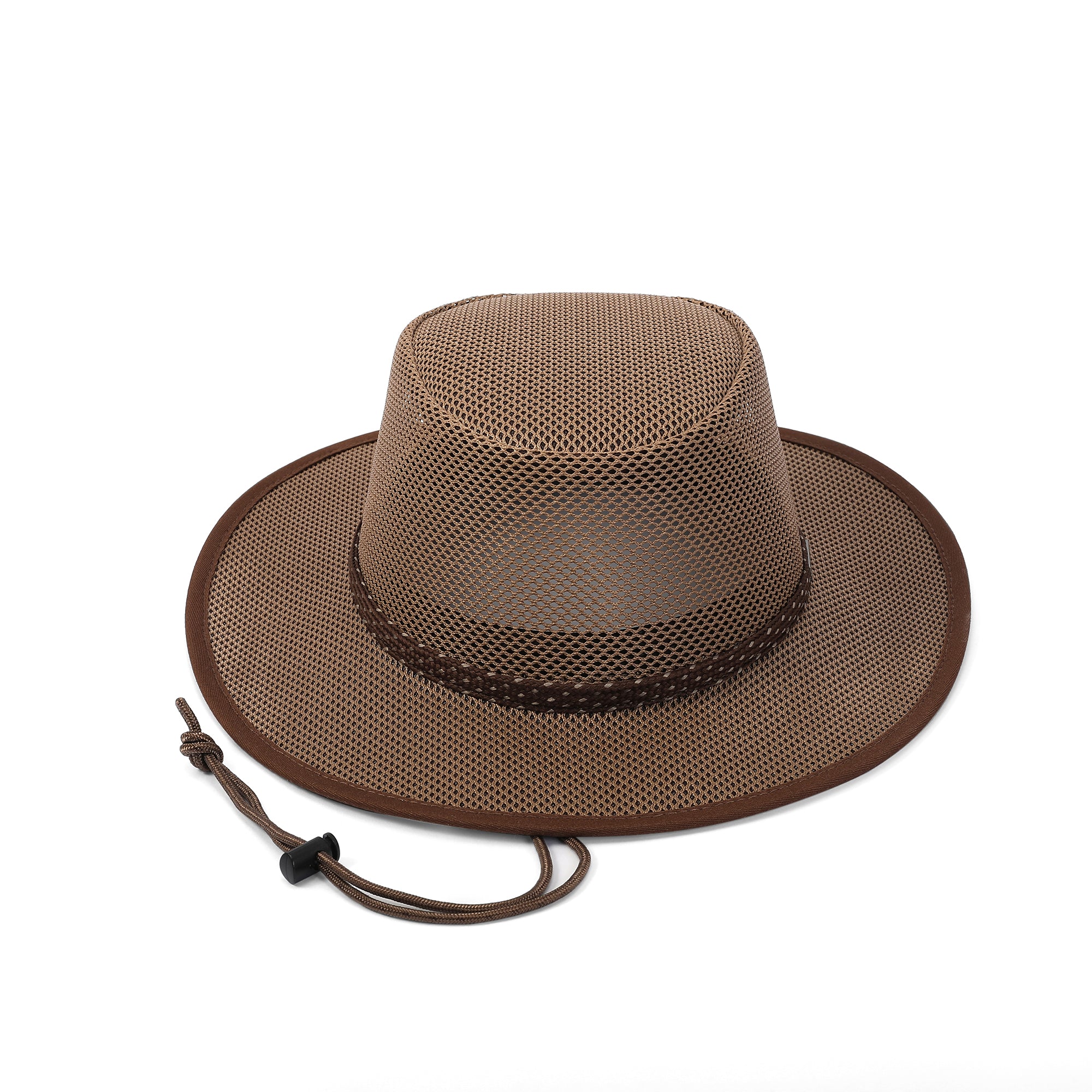 Elias Mesh Breezer Hat