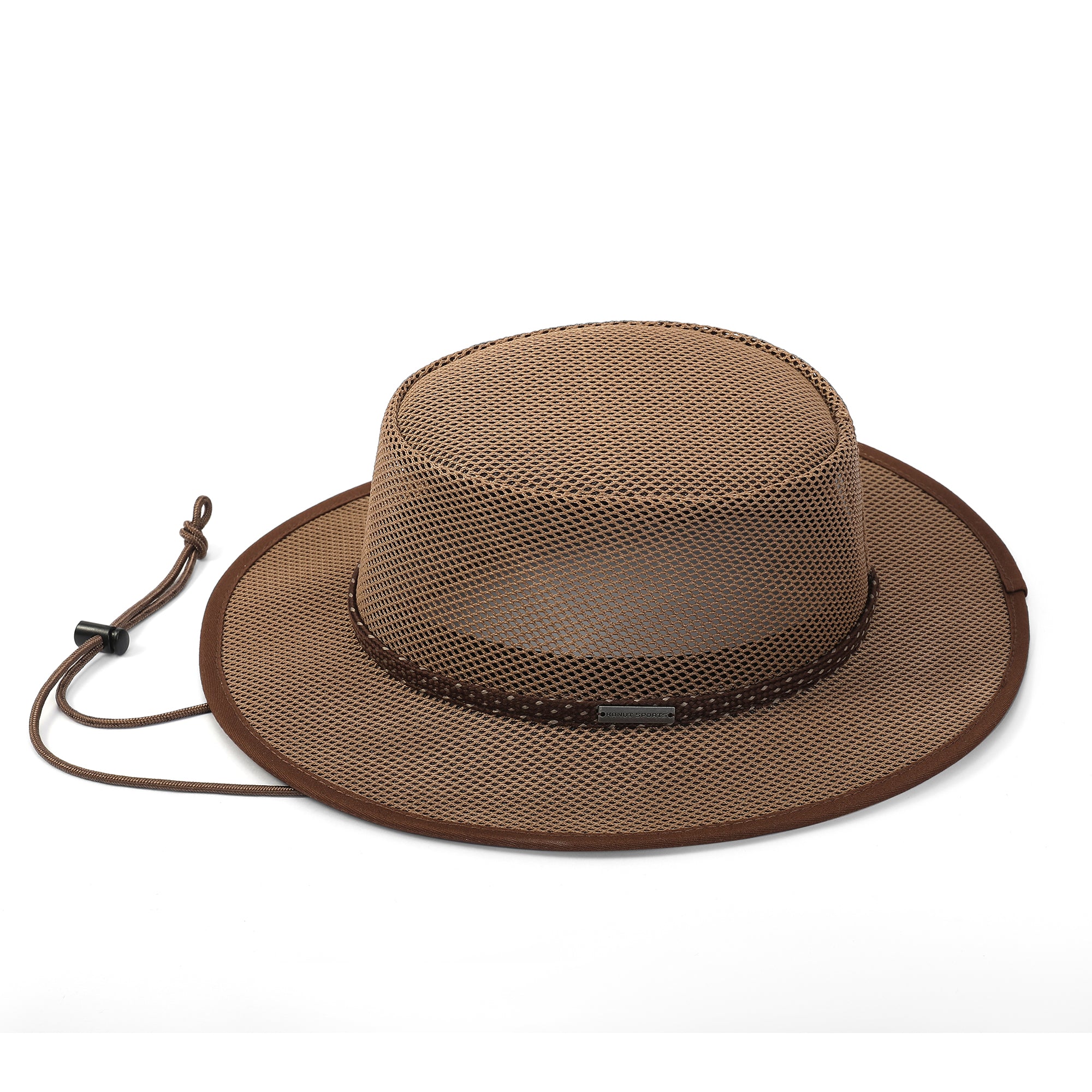 Elias Mesh Breezer Hat