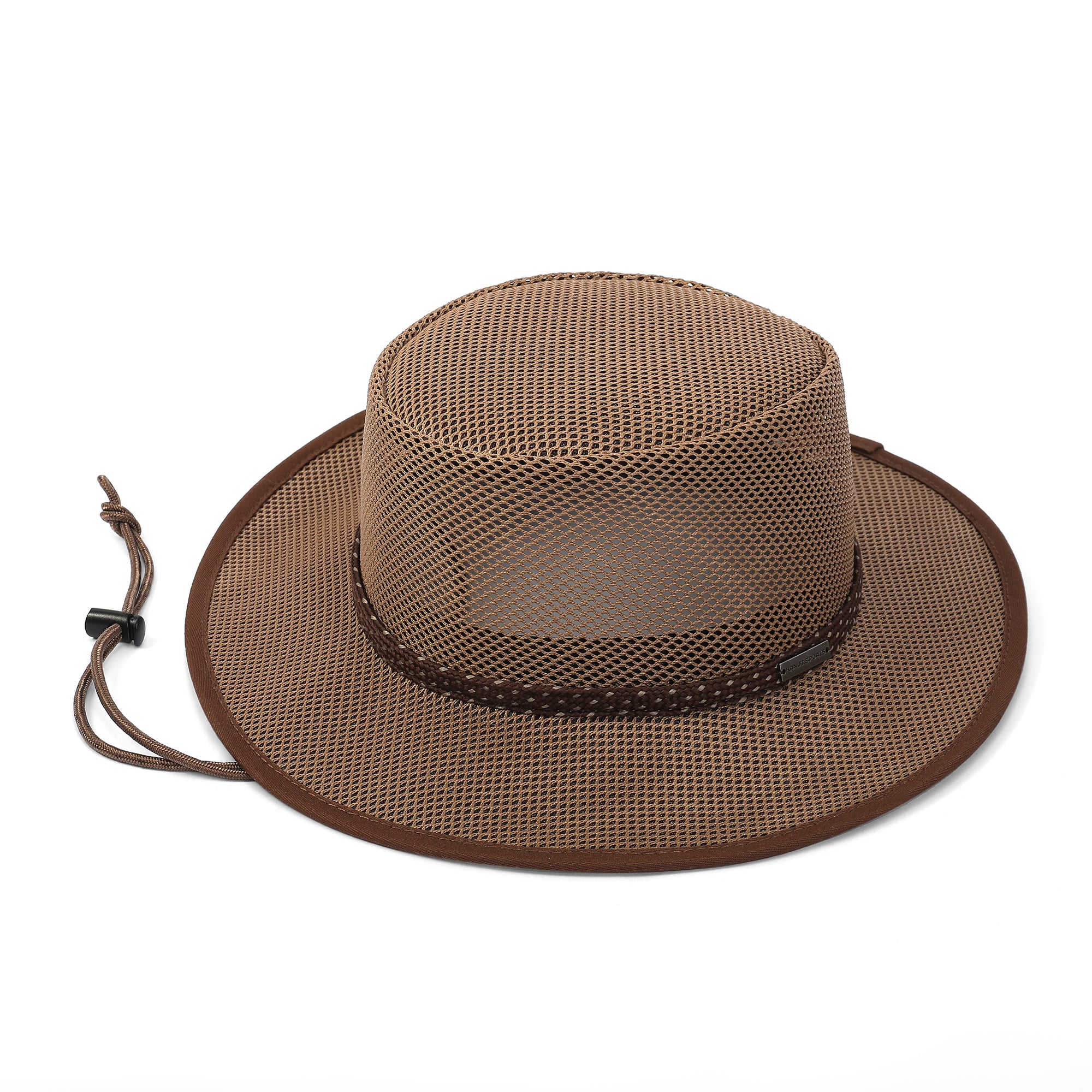 Elias Mesh Breezer Hat