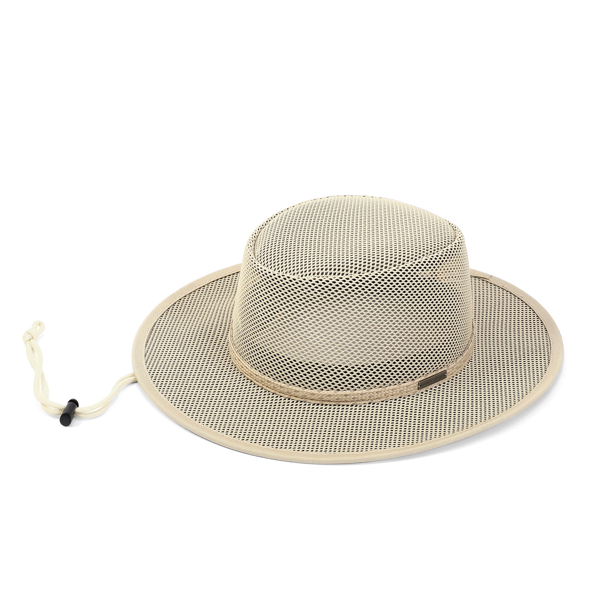 Elias Mesh Breezer Hat