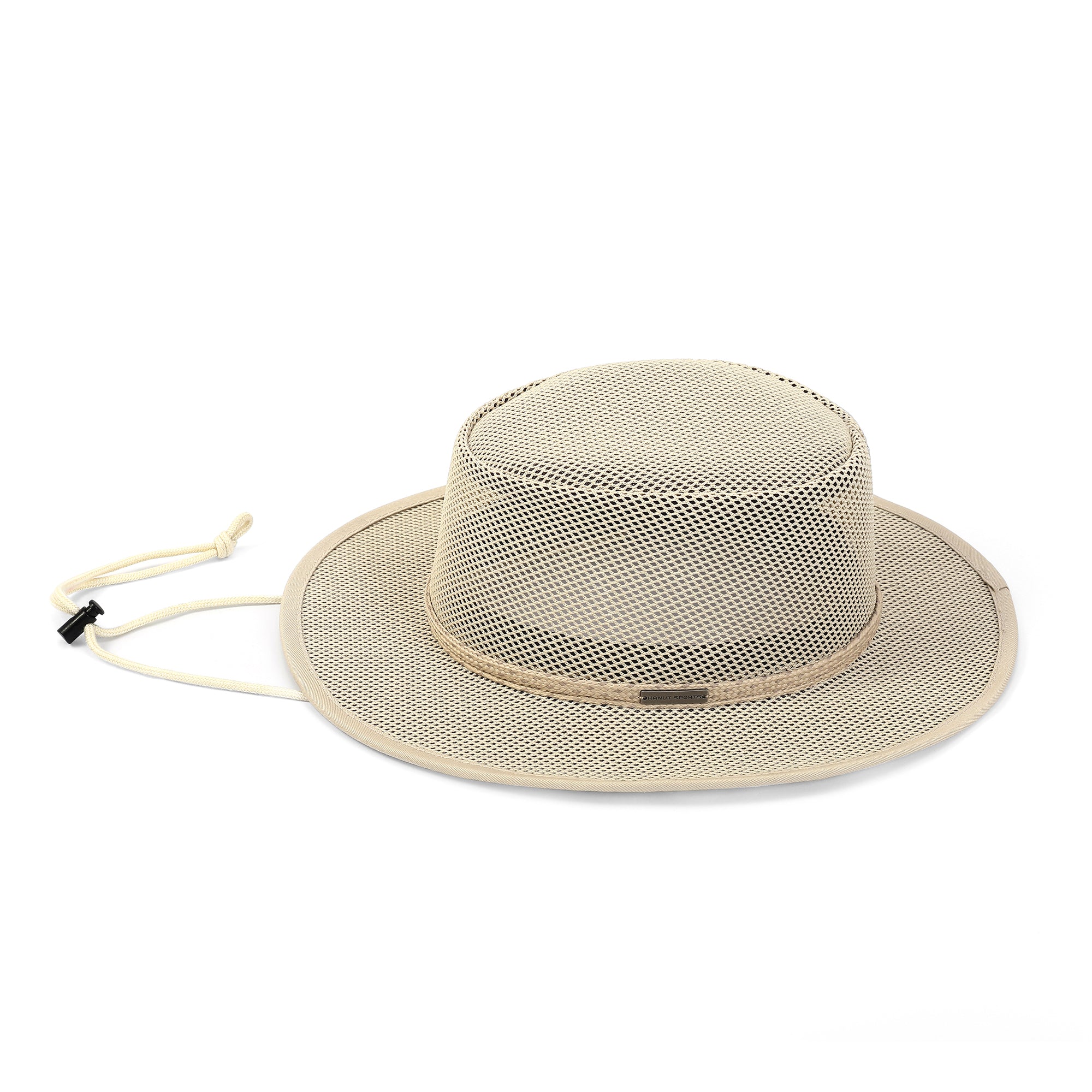 Elias Mesh Breezer Hat