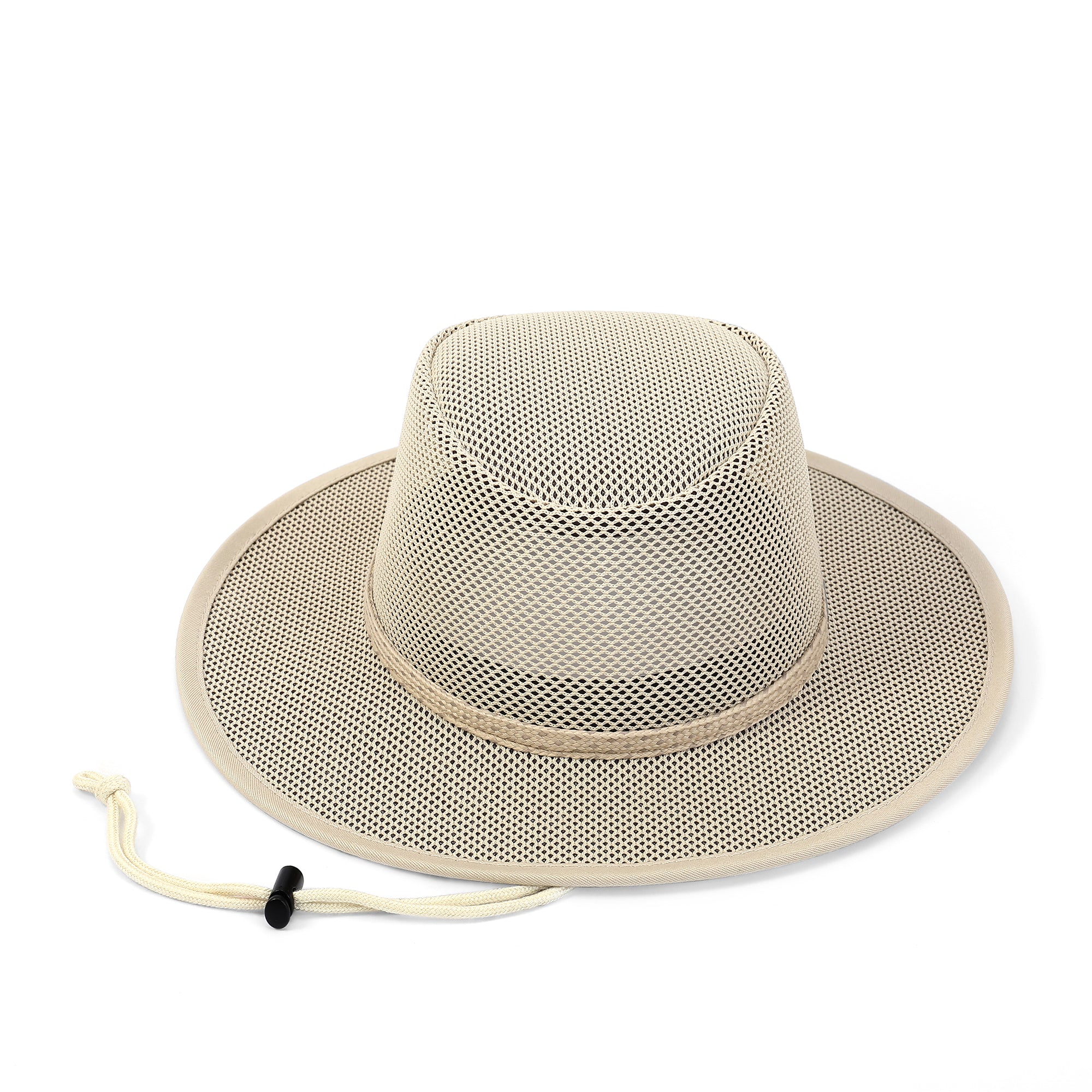Elias Mesh Breezer Hat