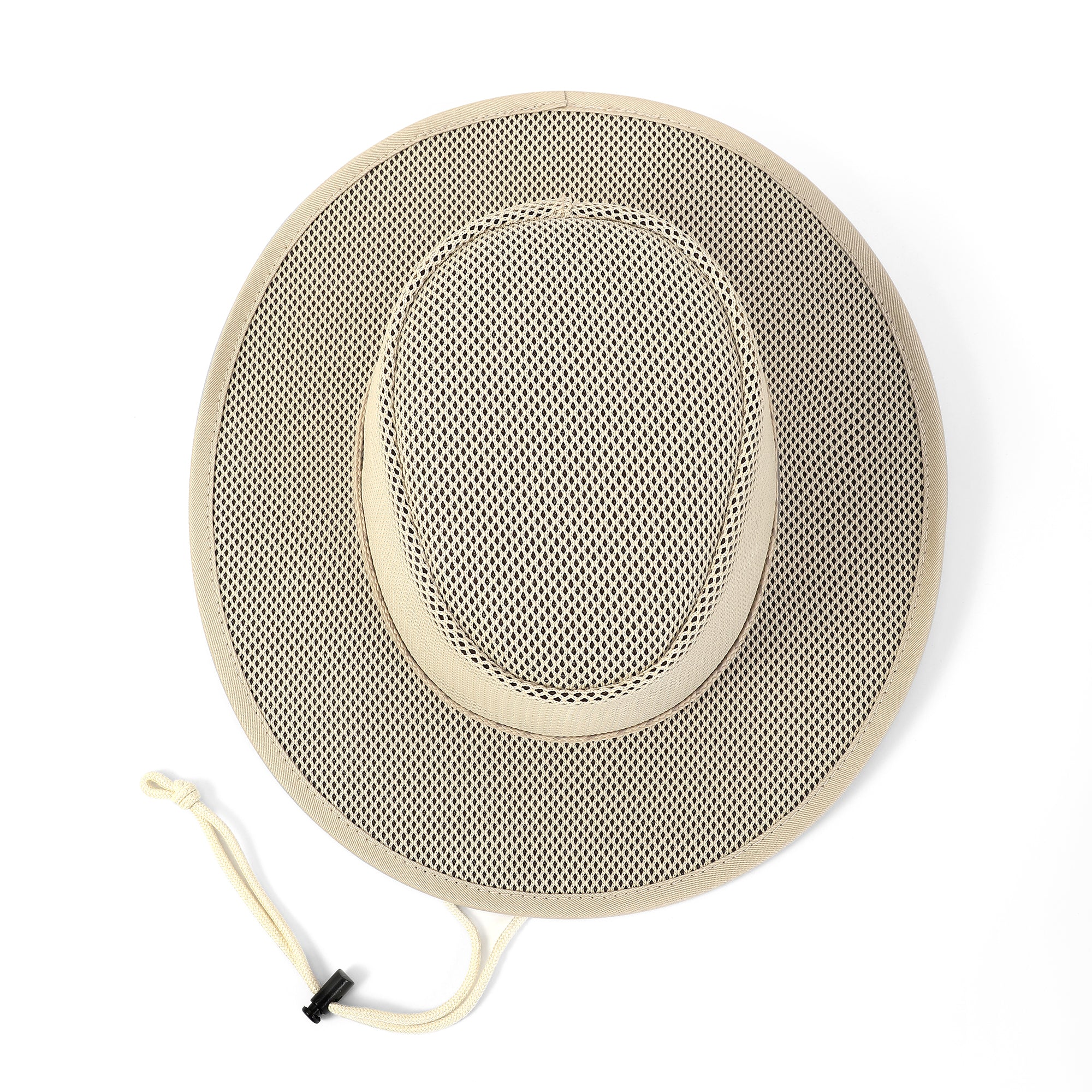 Elias Mesh Breezer Hat