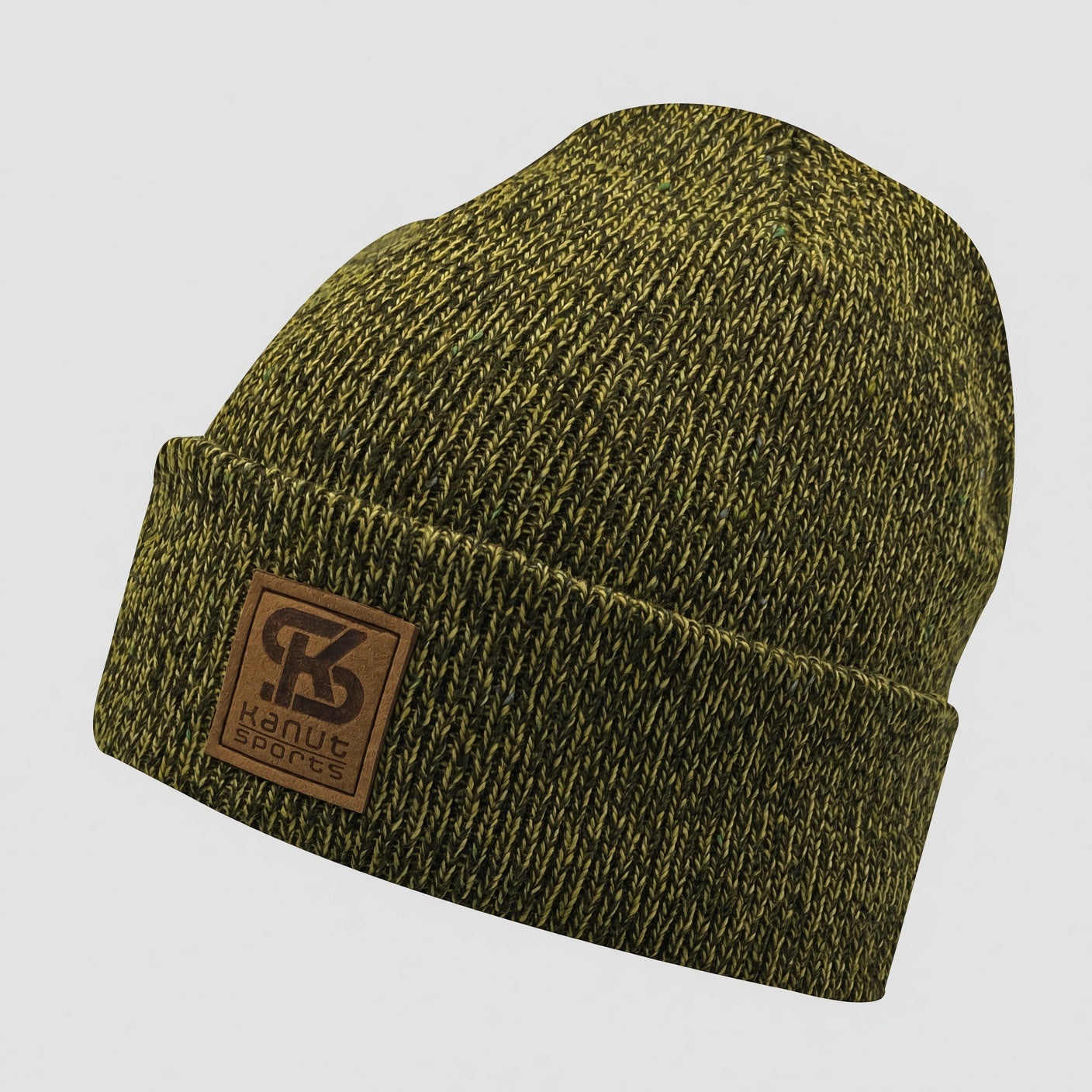 COLVILLE Confetti Knit Beanie