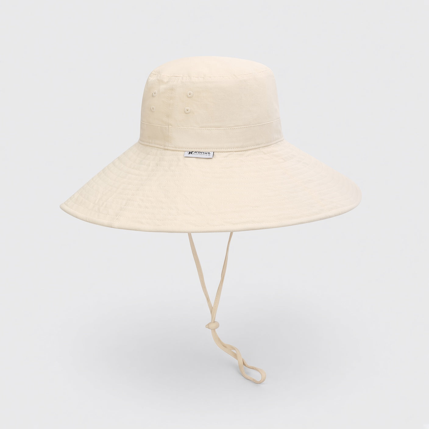 Alice Wide Brim Hat