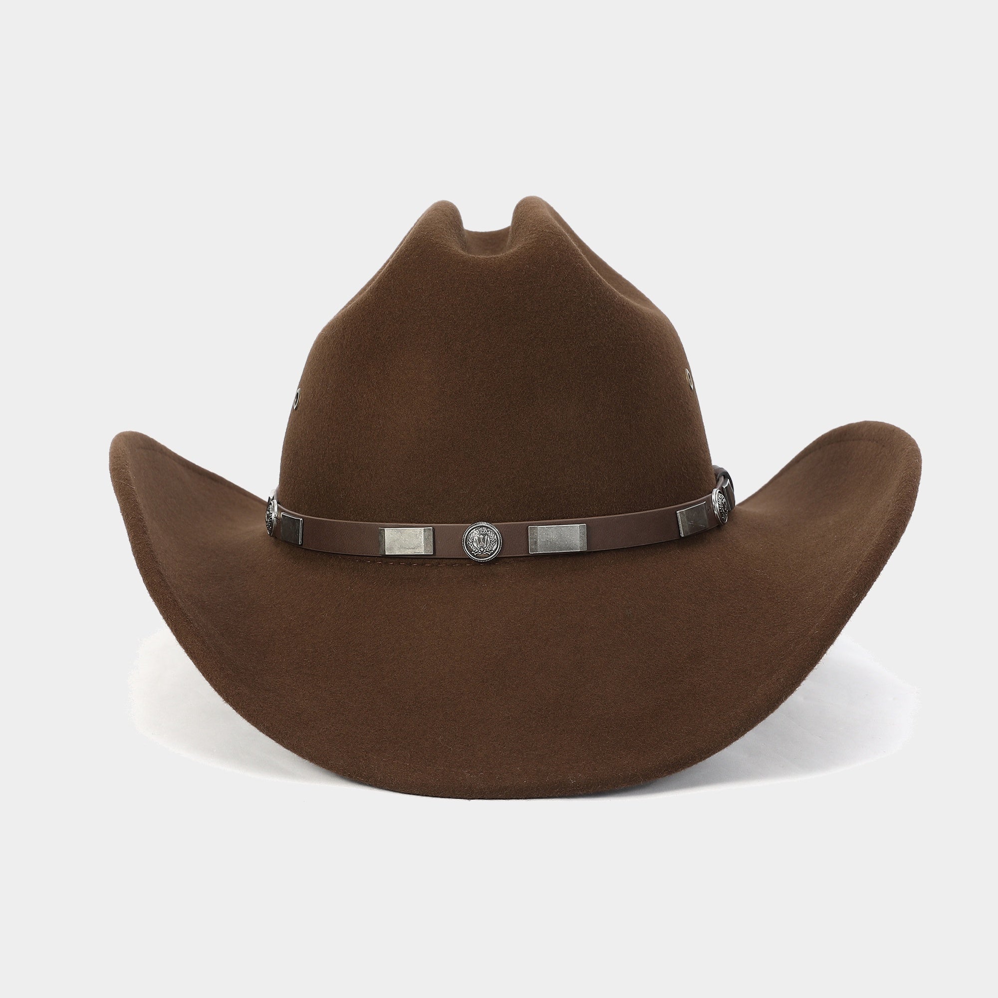 WILLIAMSON Western Wool Felt Hat