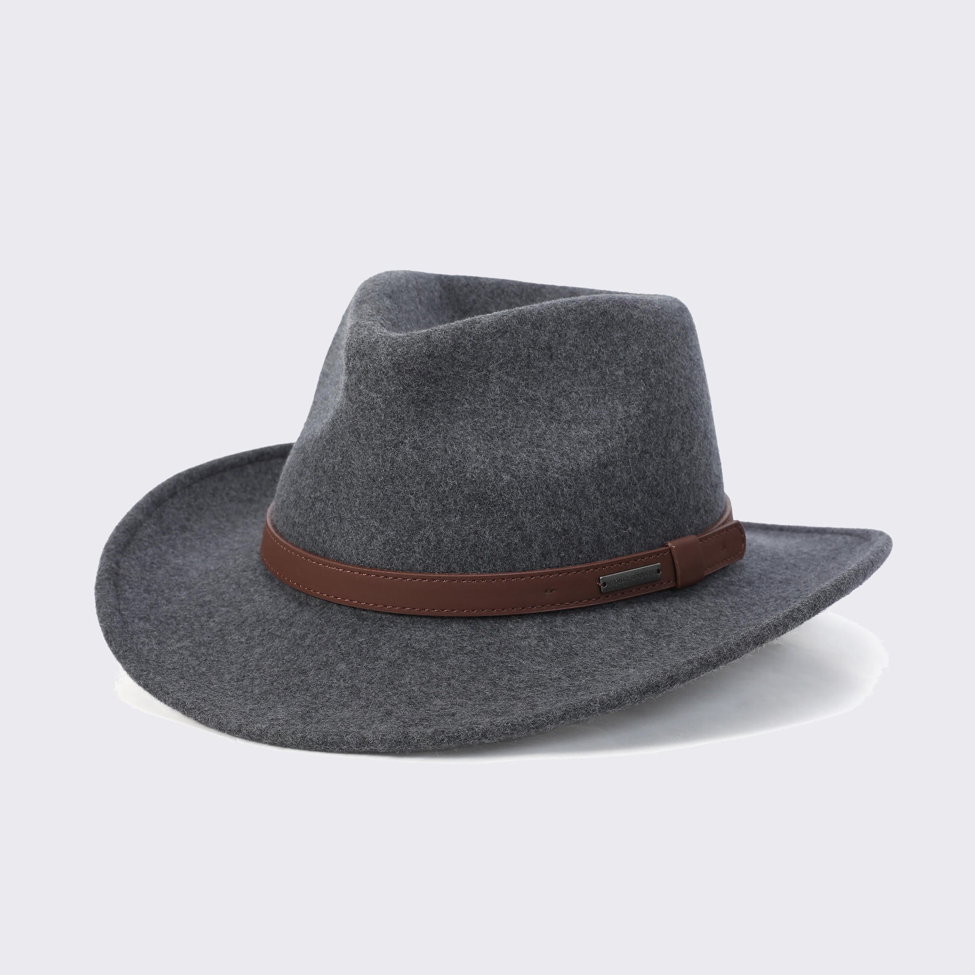 TURI Classic Wool Felt Hat