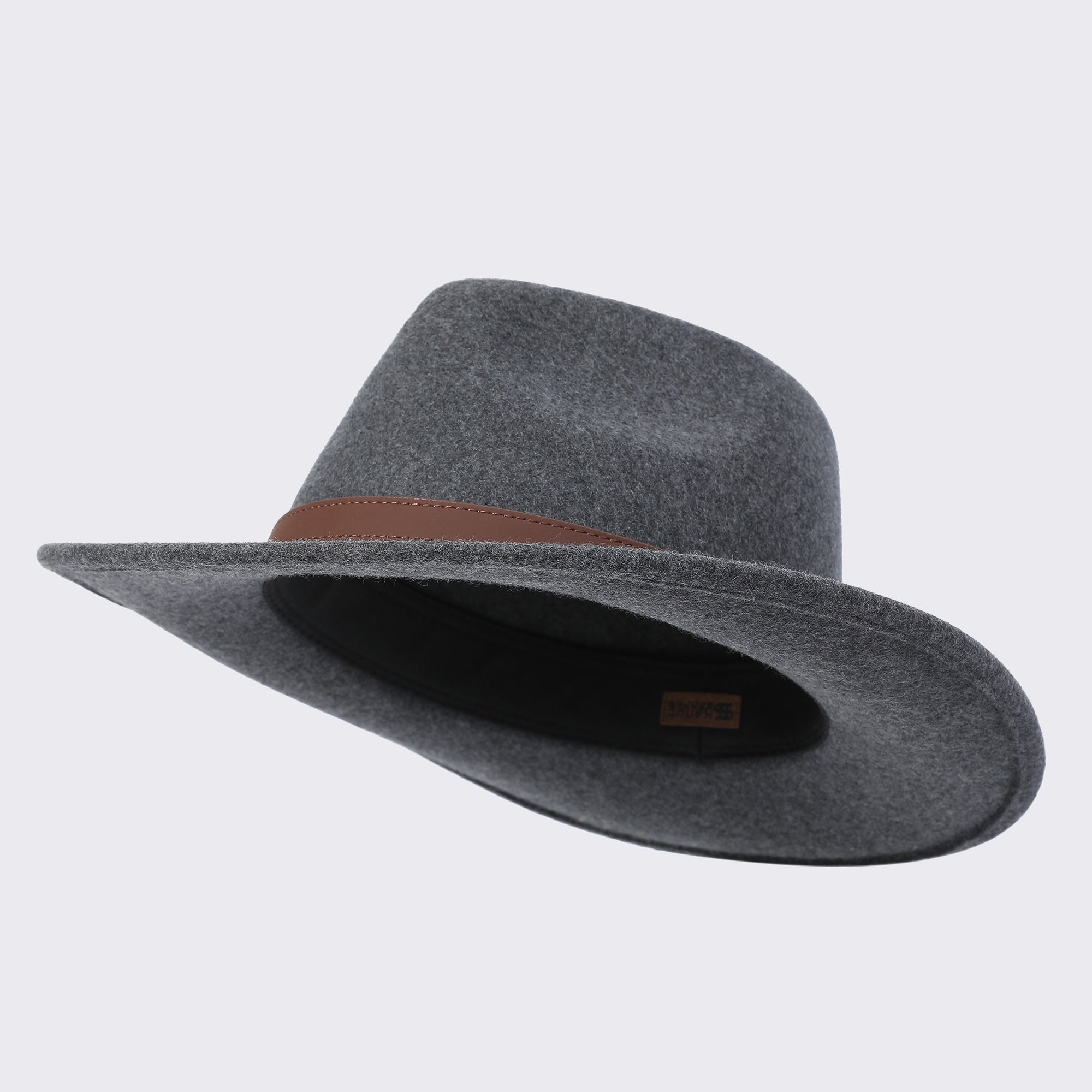 TURI Classic Wool Felt Hat