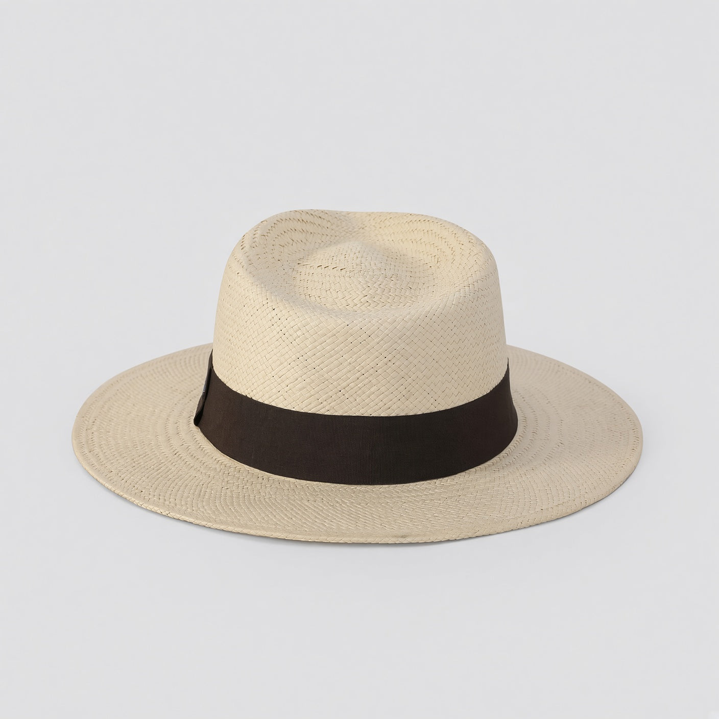 Santa Fe Blocked Straw Outback Hat