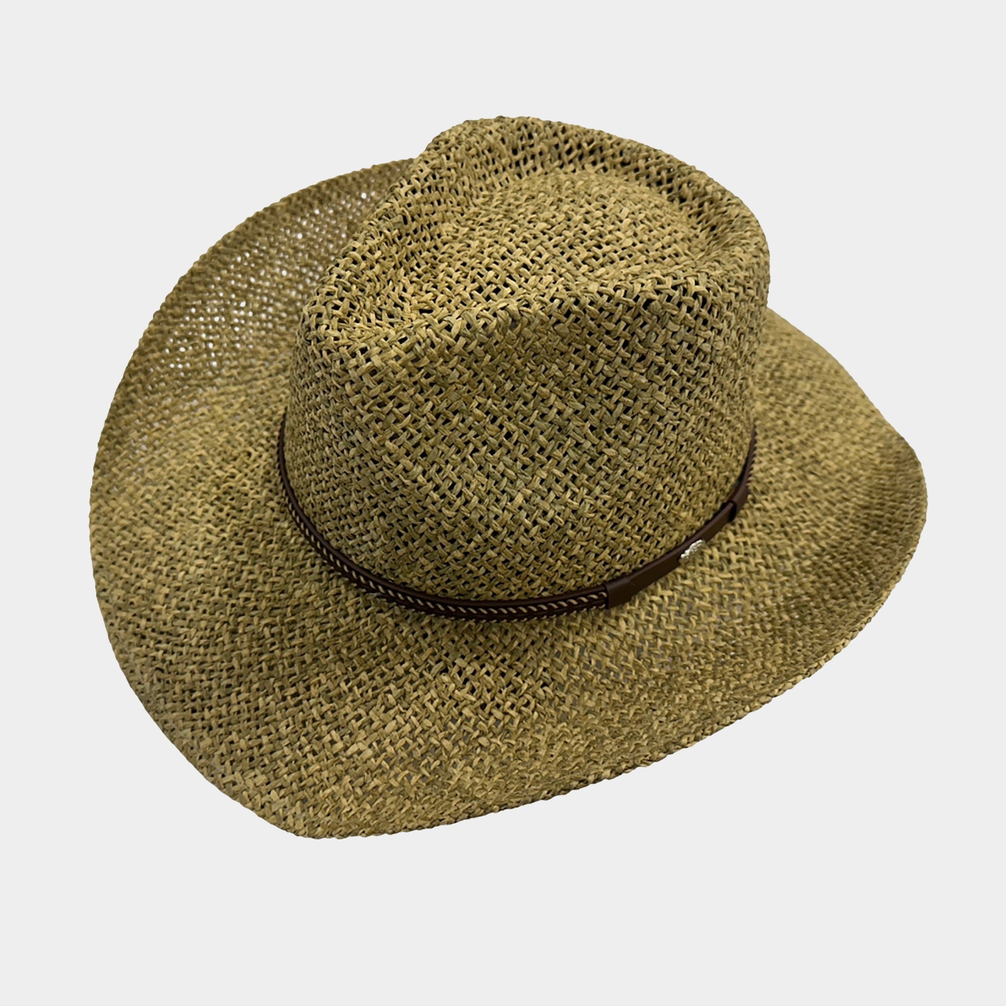 MIFFLIN Field Grass Straw Hat