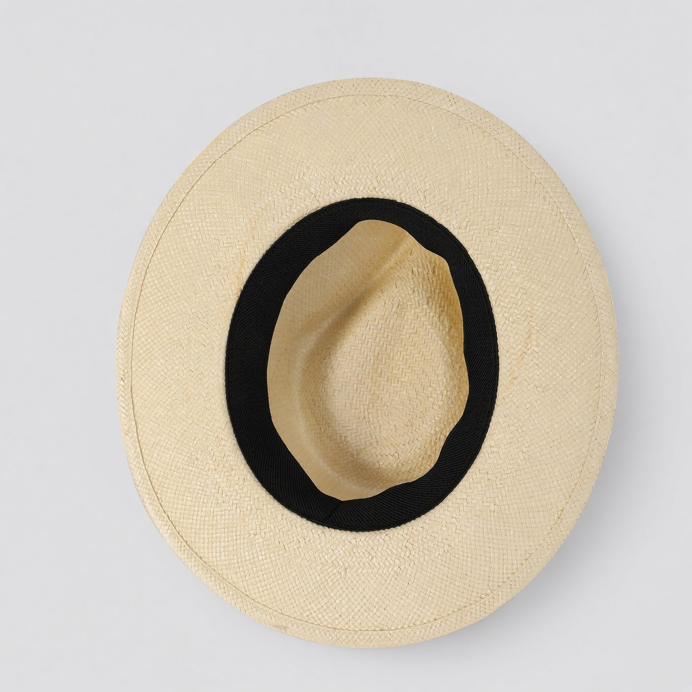 Santa Fe Blocked Straw Outback Hat