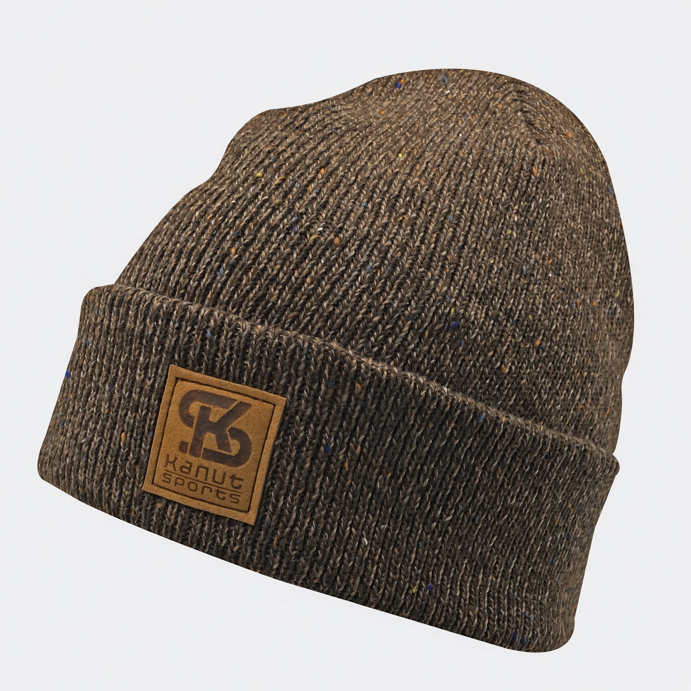 COLVILLE Confetti Knit Beanie