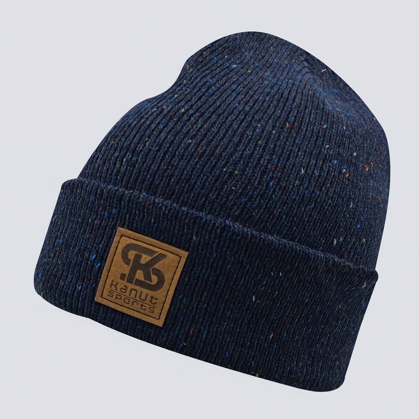COLVILLE Confetti Knit Beanie