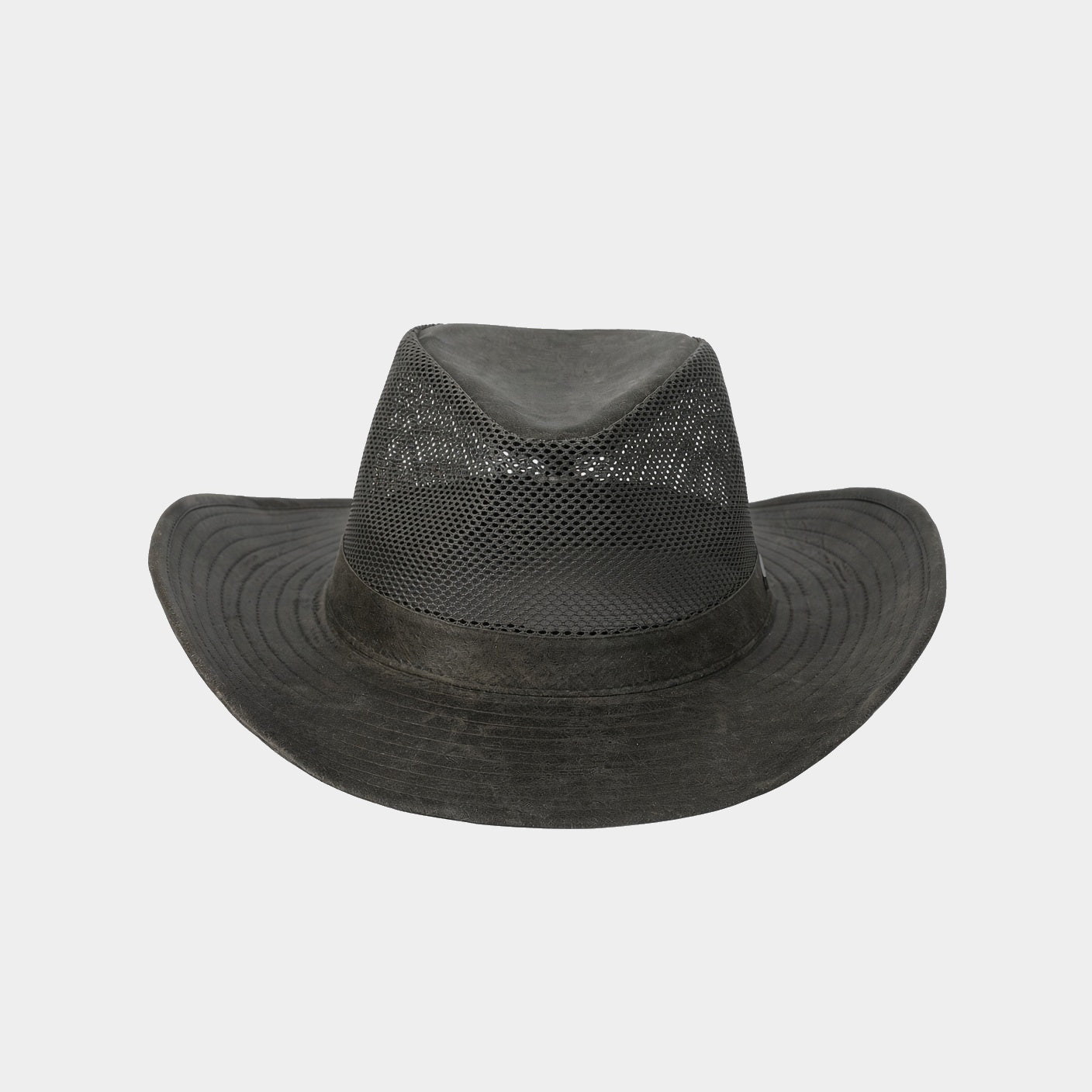 Hayes Mesh Safari Hat