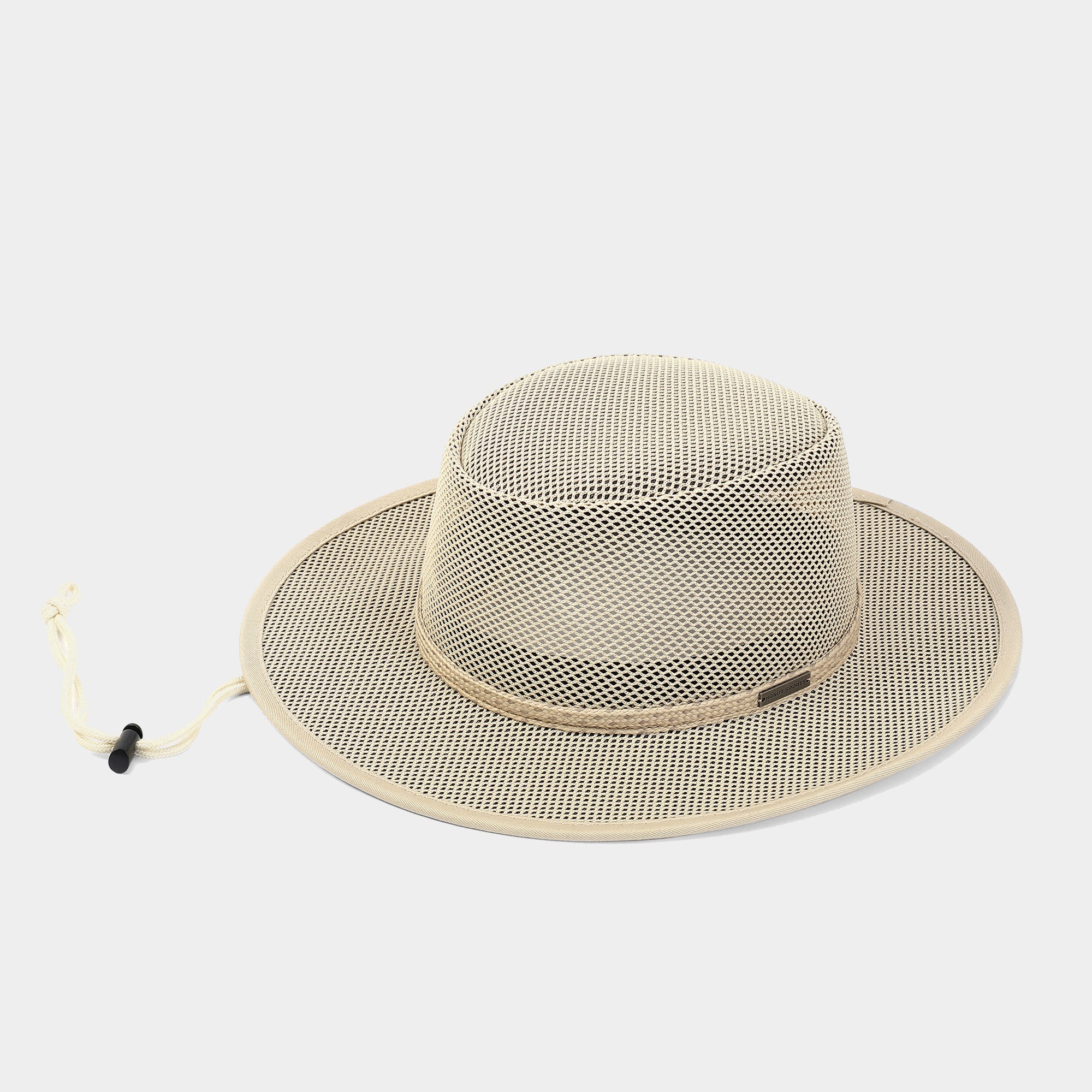 Elias Mesh Breezer Hat