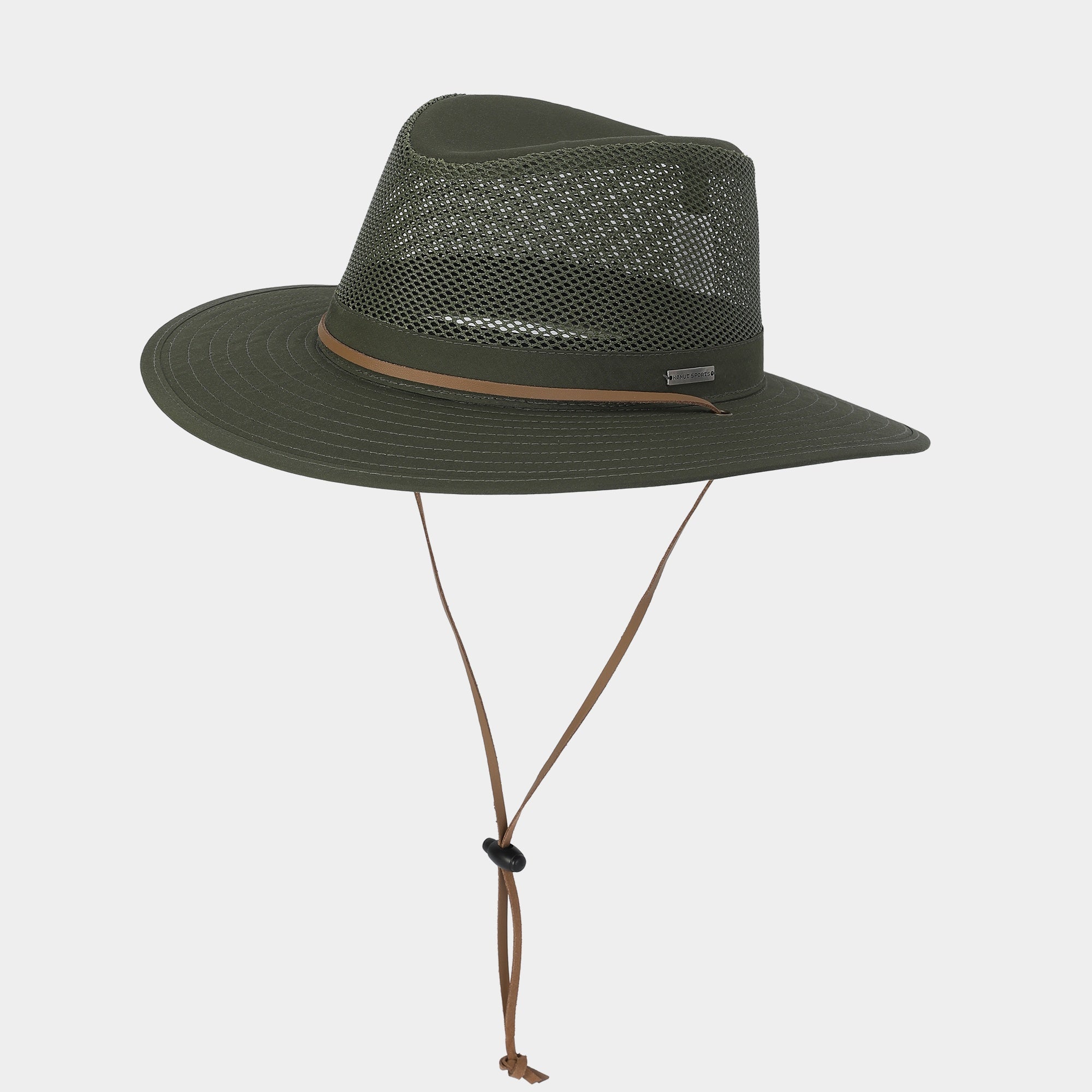 Bouie Sun Hat