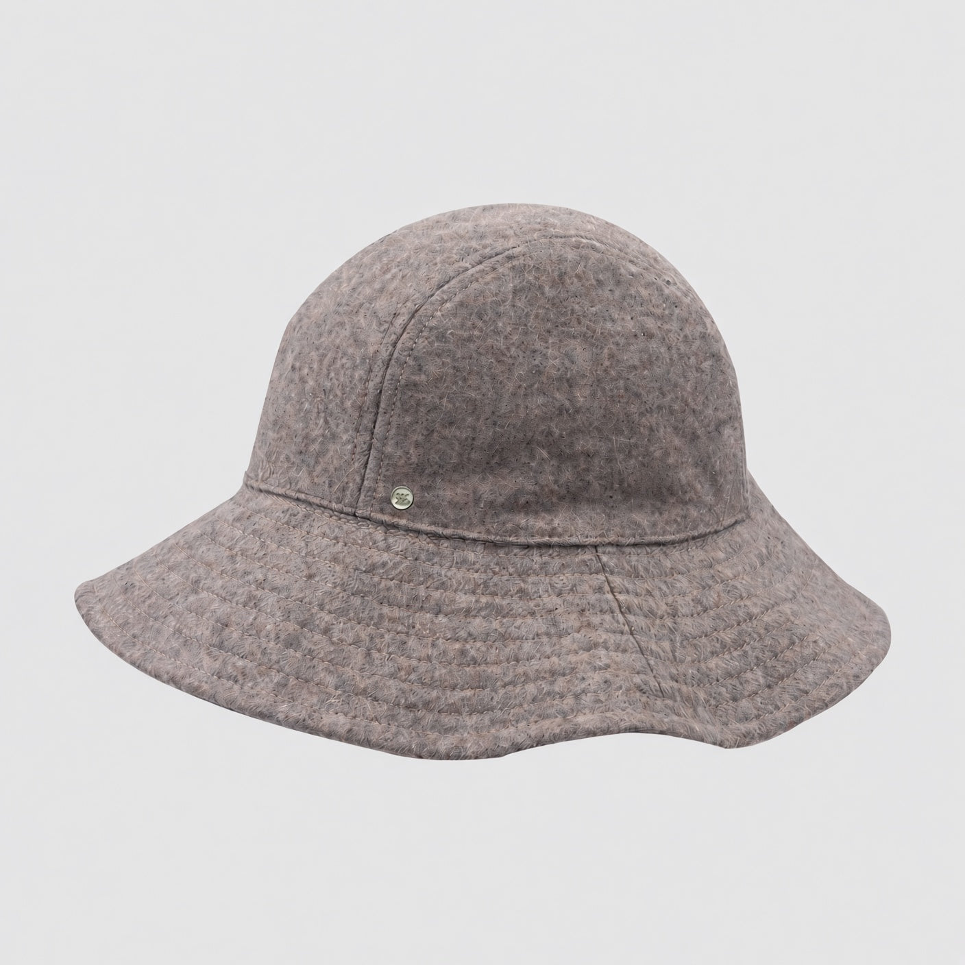 Maple Cut and Sew Winter Bucket