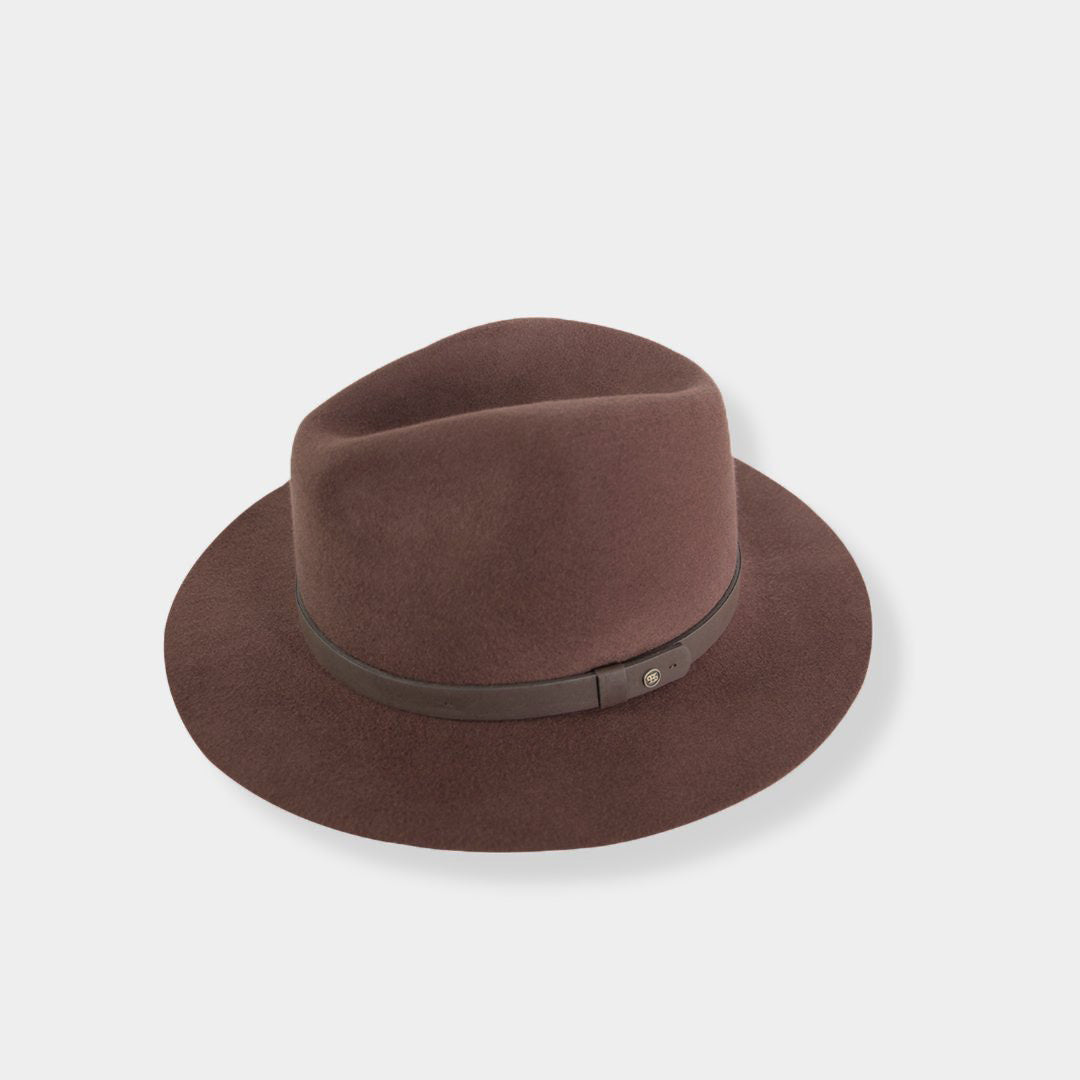 Bryson Wool Felt Hat