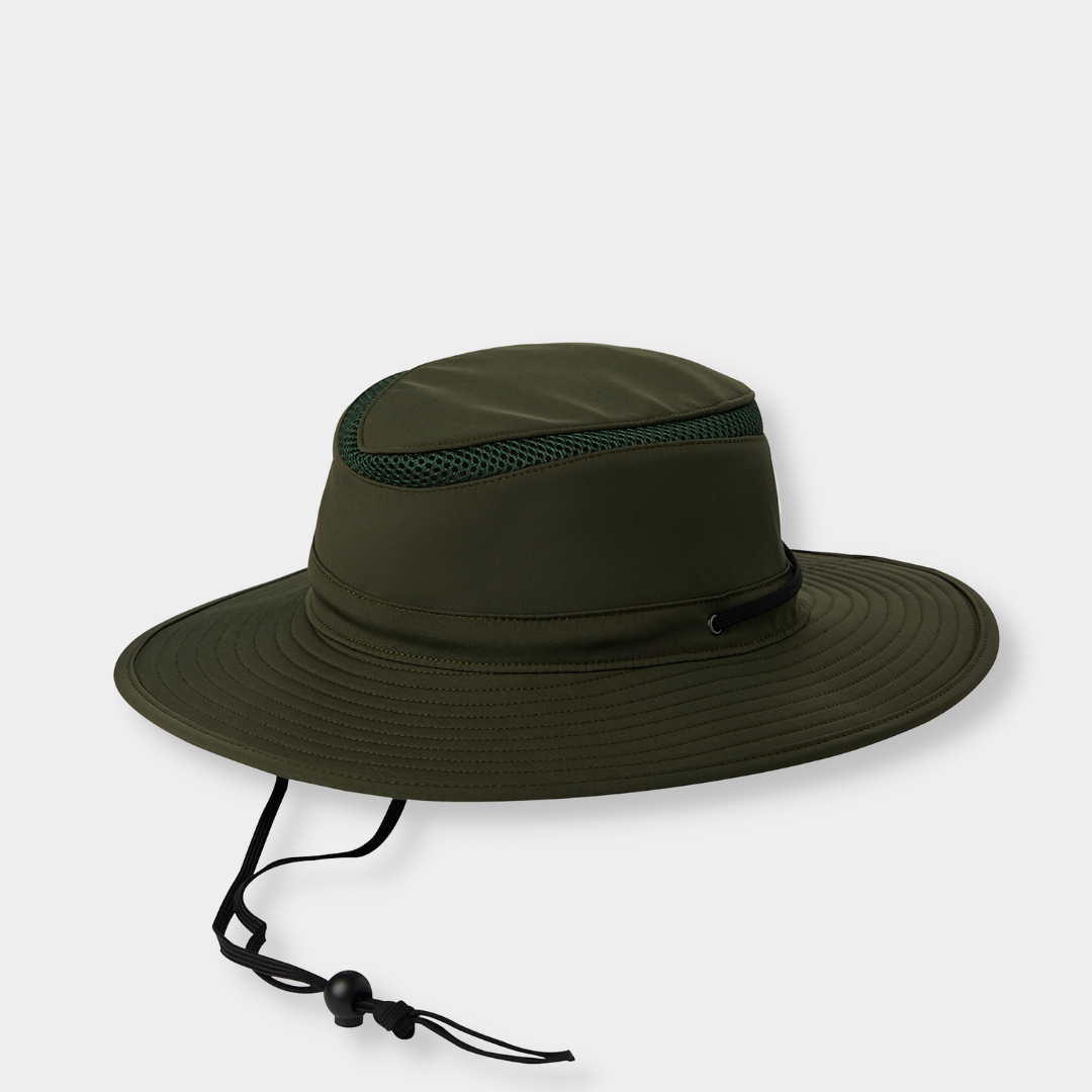 Cimarron Safari Hat