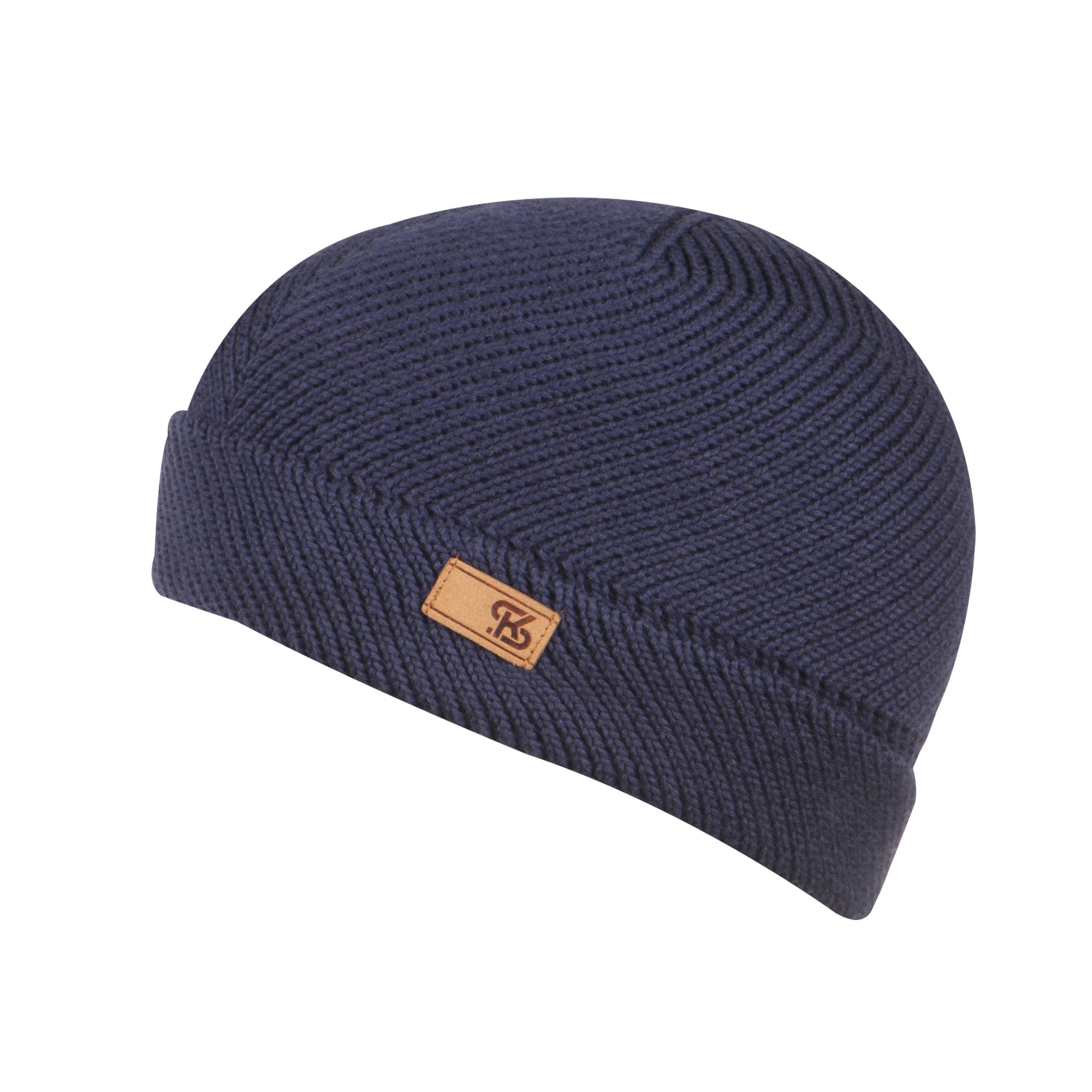 Driggs Cuffed Beanie