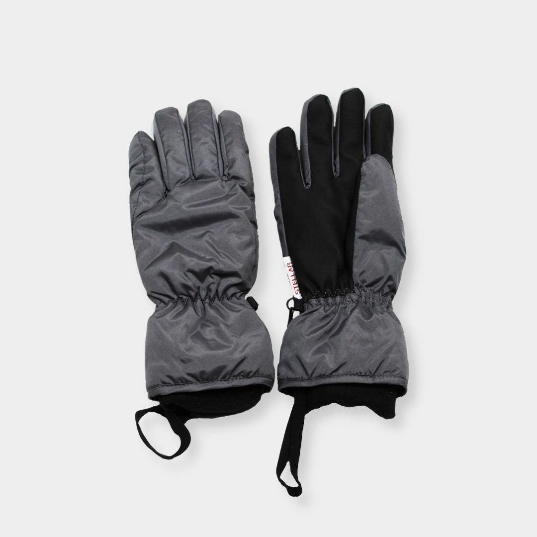 Graham Womens Performance Ski Gloves