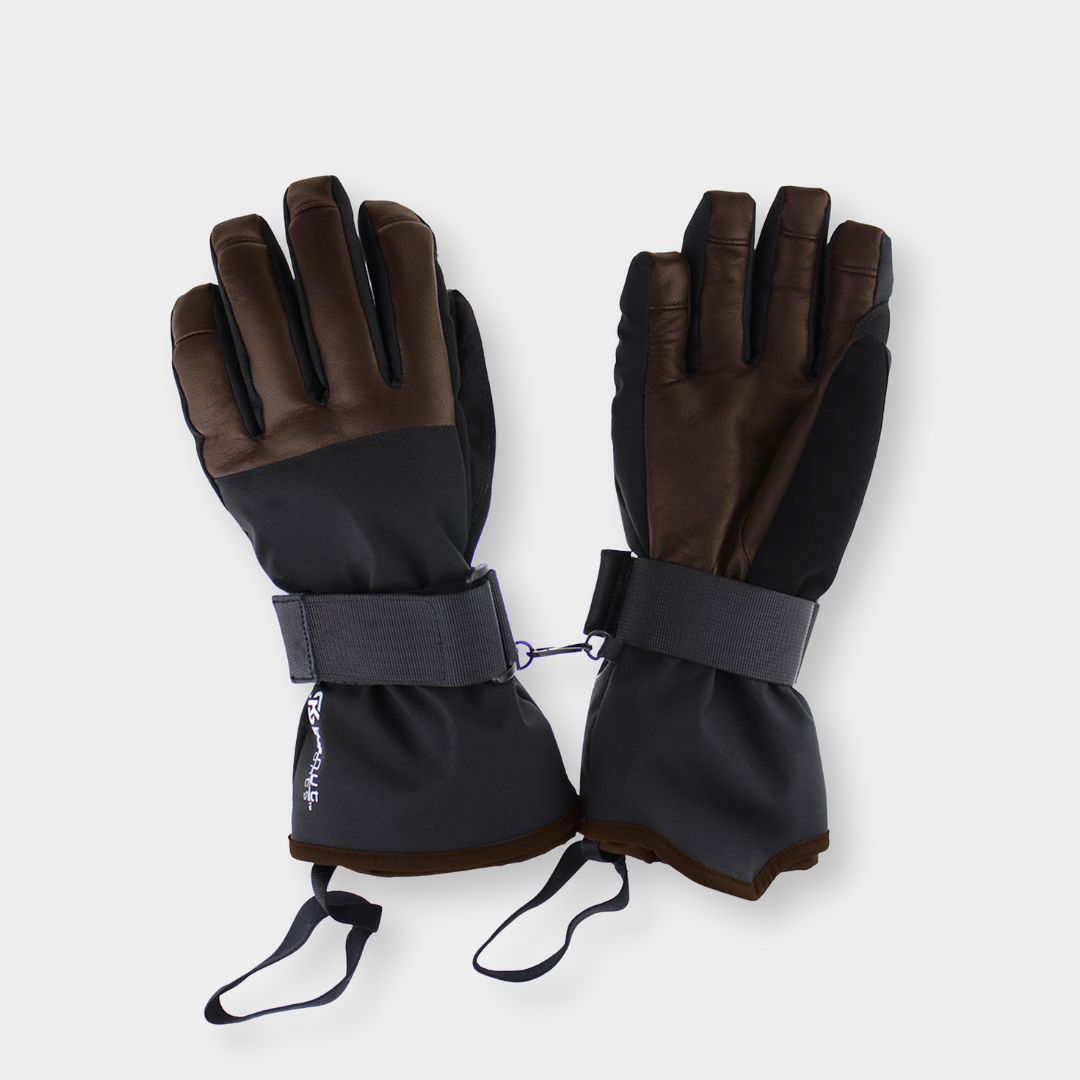 Loa Performance Ski Gloves