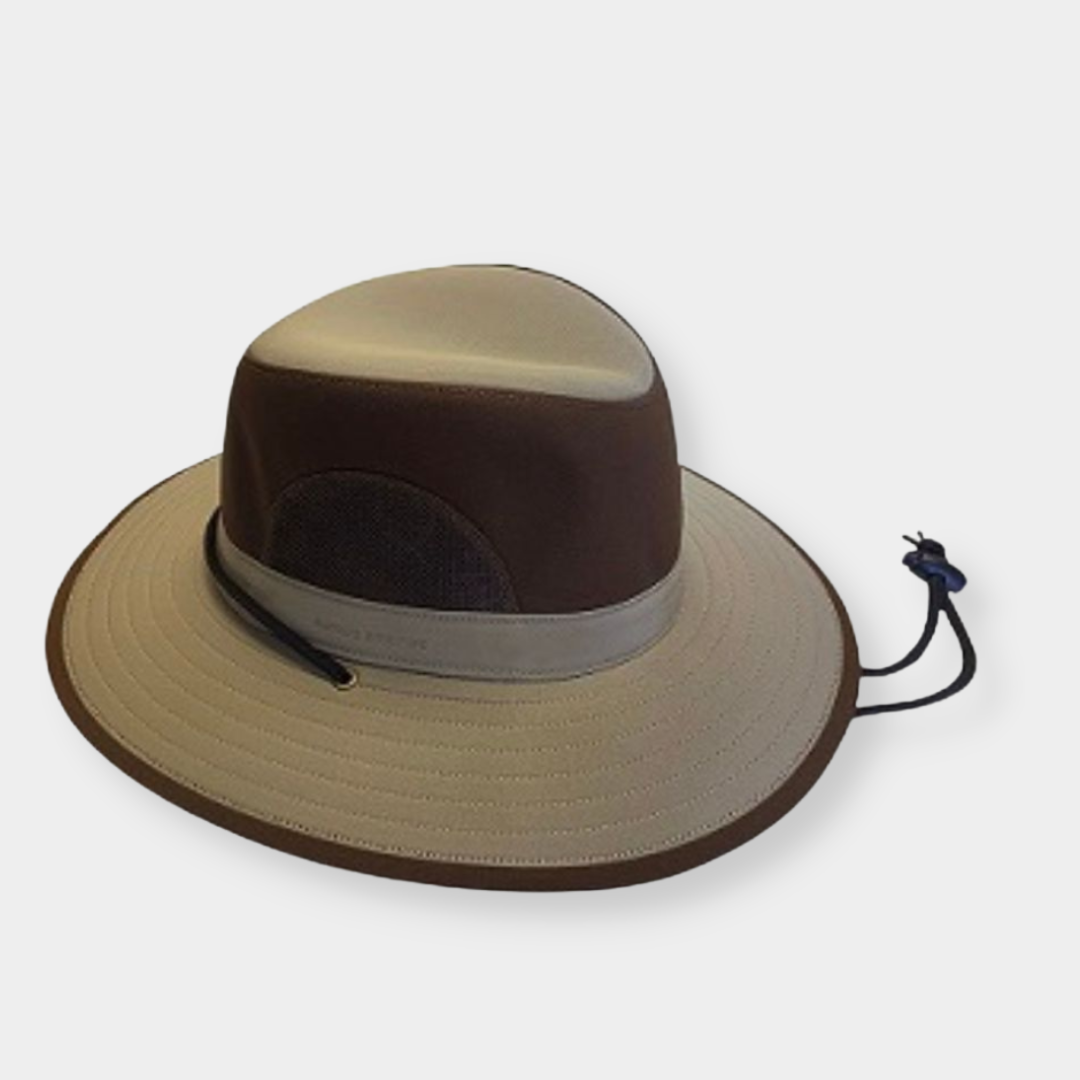 Marin Performance Safari Hat