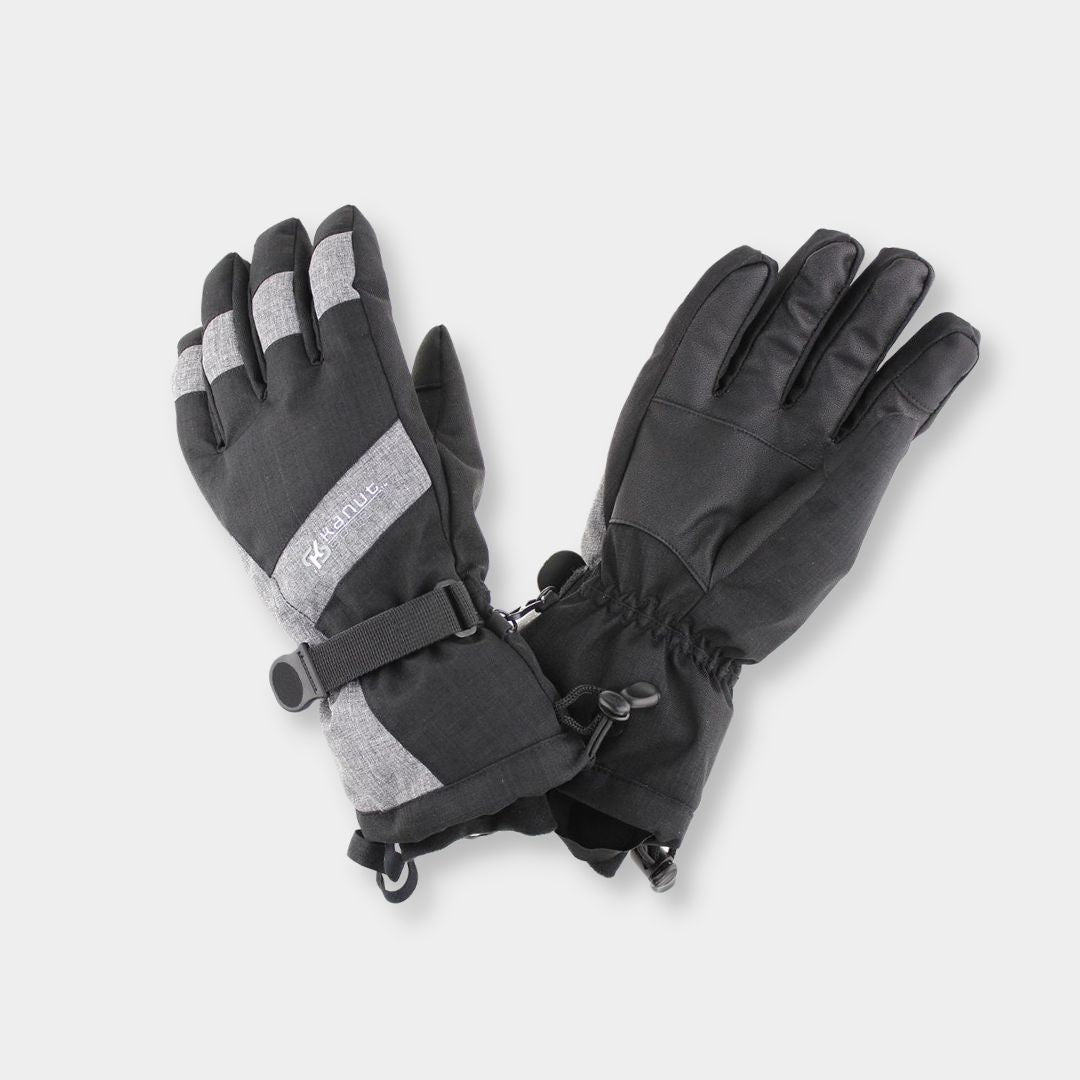 Oso Performance Ski Gloves