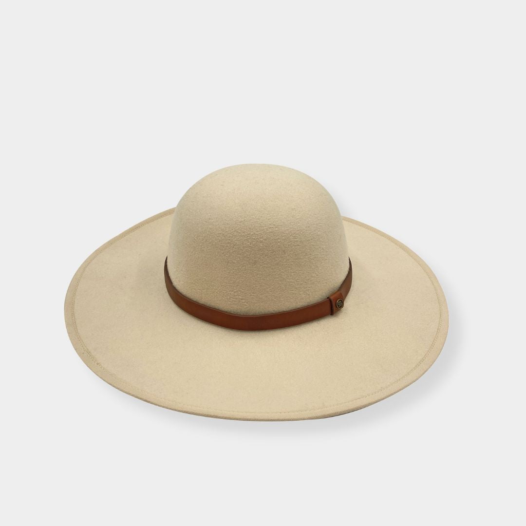 Porter Brimmed Hat