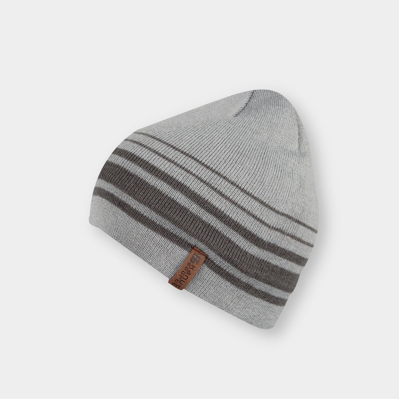 Remy Knitted Beanie