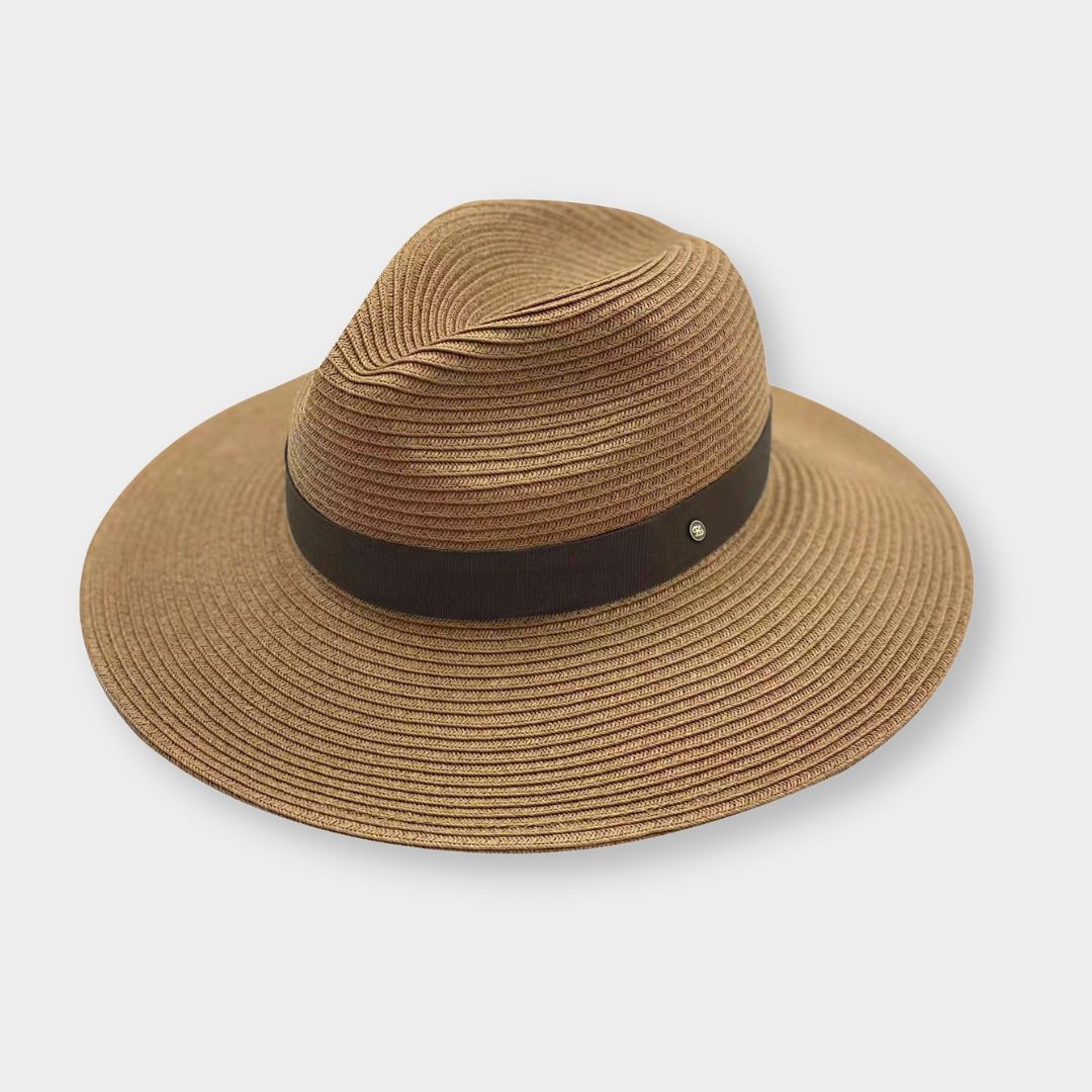 Yazoo Straw Hat